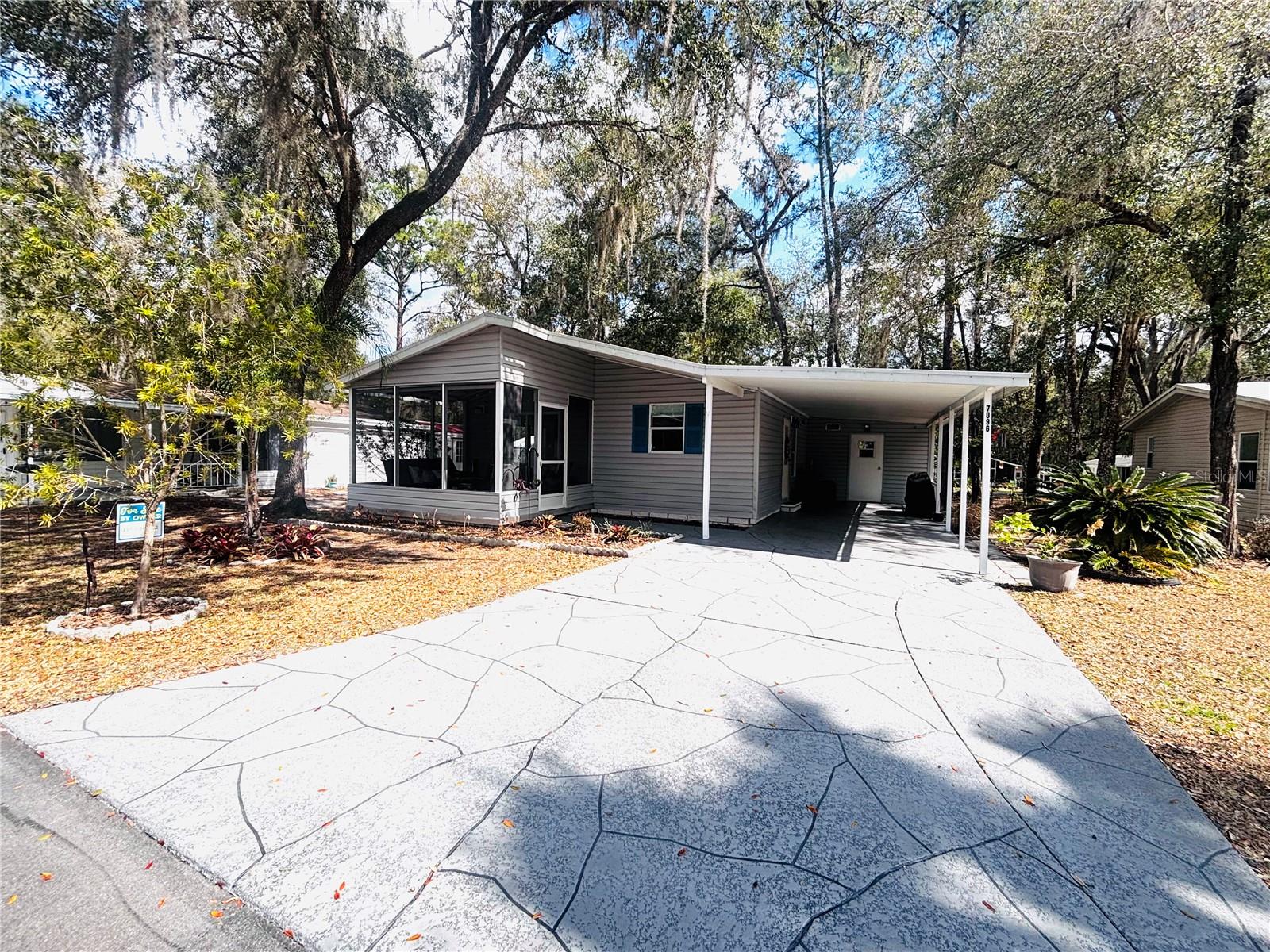 Details for 7096 Spanish Moss Lane, BROOKSVILLE, FL 34601