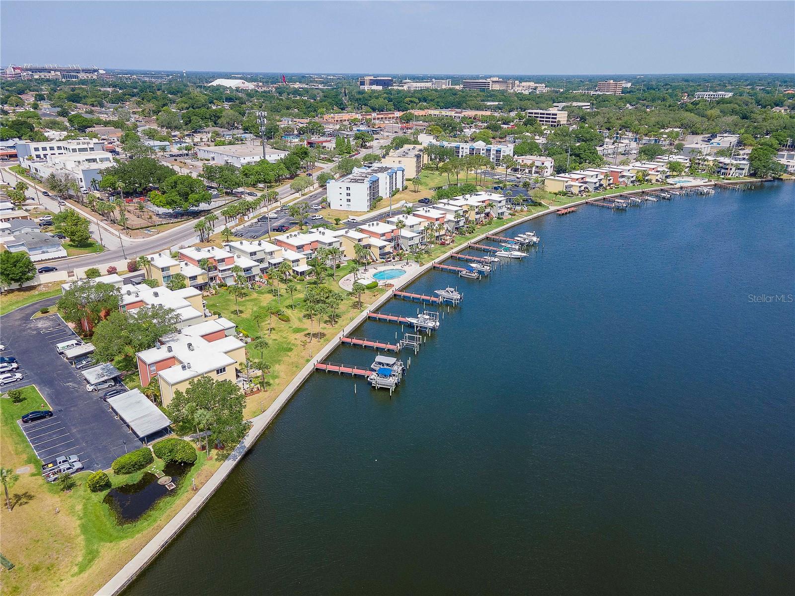 Details for 2424 Tampa Bay Boulevard F103, TAMPA, FL 33607