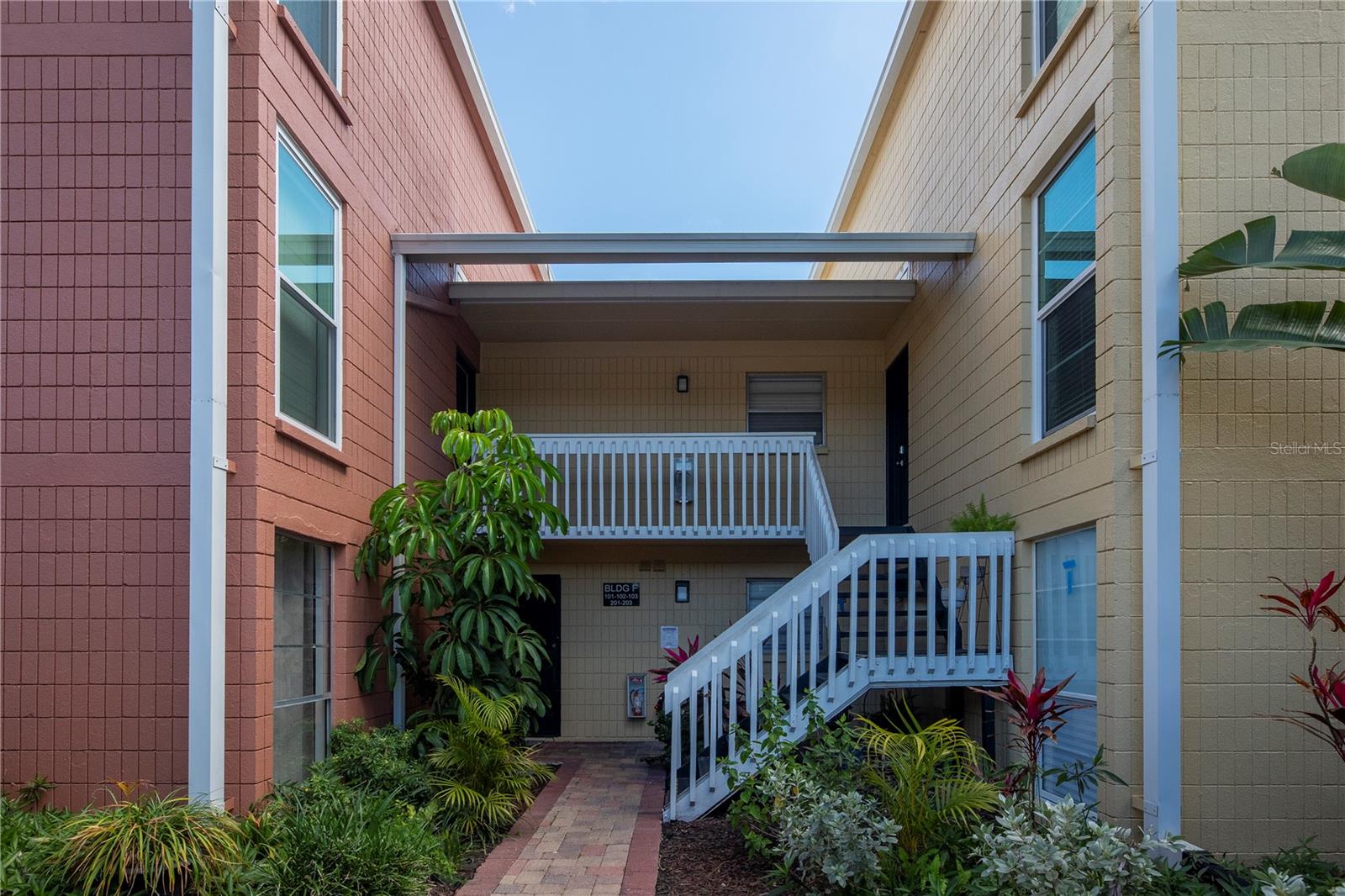 Image 2 of 25 For 2424 Tampa Bay Boulevard F103