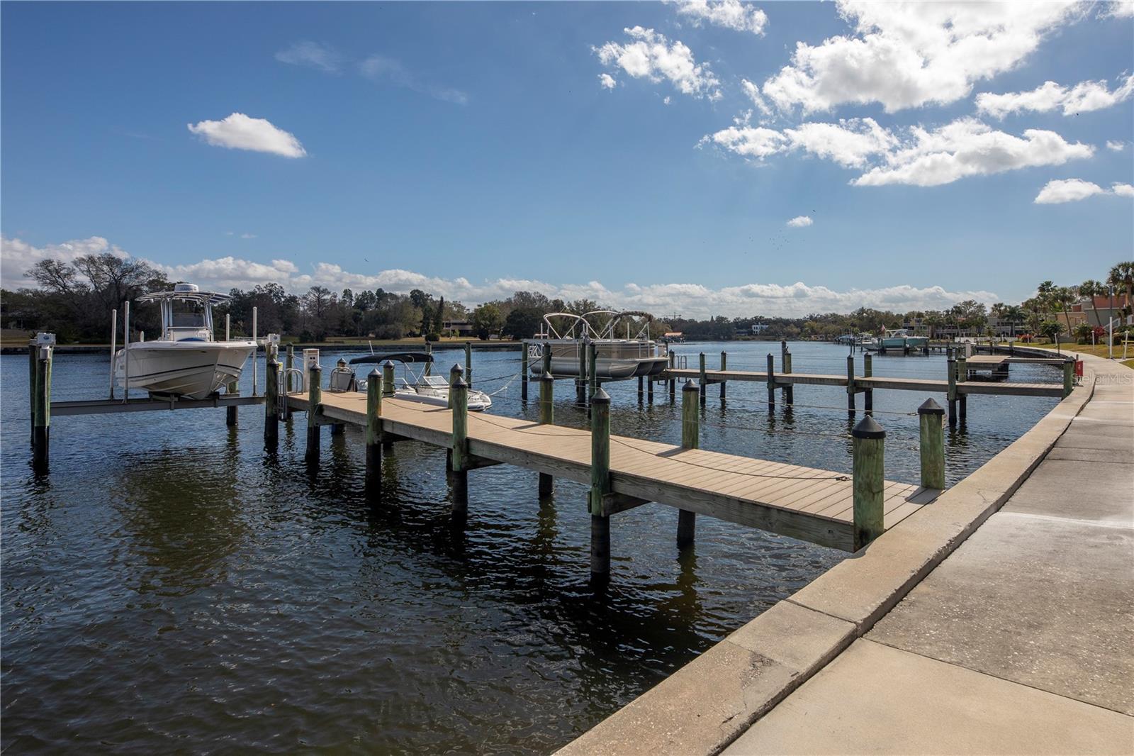 Image 24 of 25 For 2424 Tampa Bay Boulevard F103