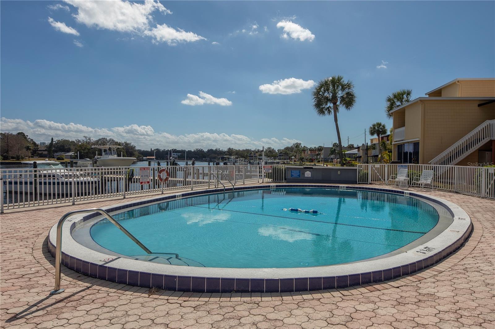 Image 25 of 25 For 2424 Tampa Bay Boulevard F103