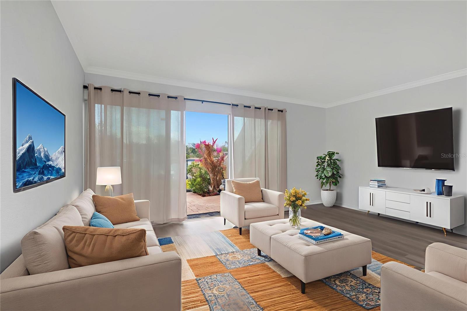 Image 3 of 25 For 2424 Tampa Bay Boulevard F103