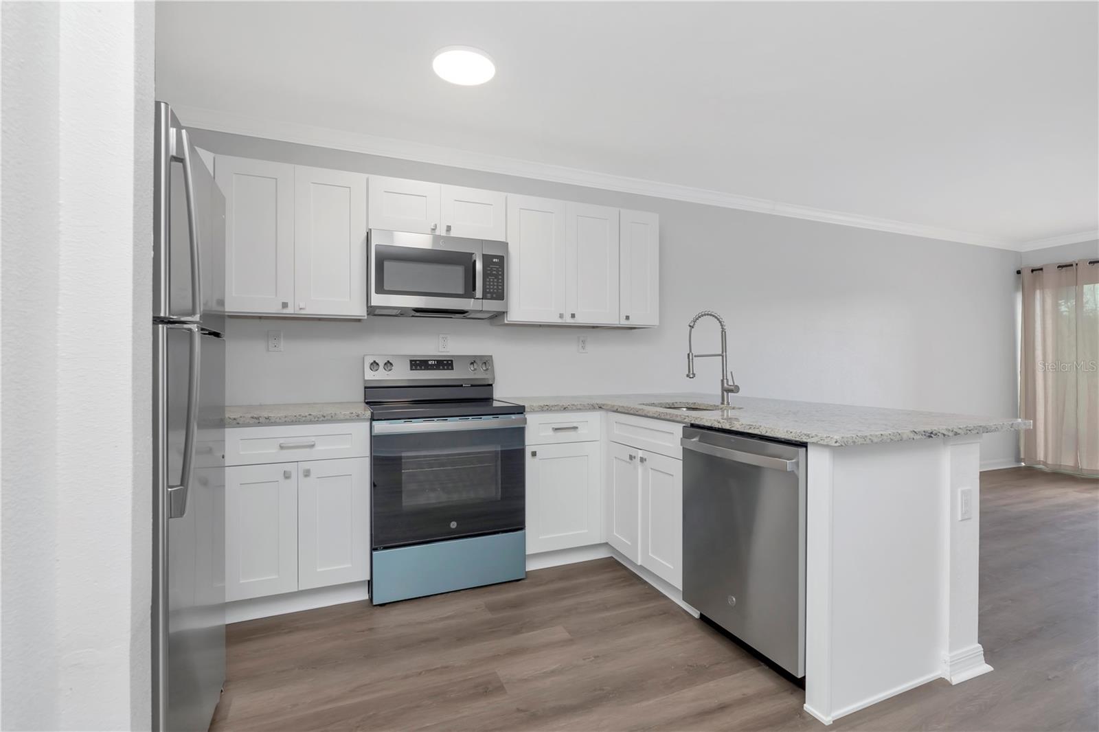 Image 6 of 25 For 2424 Tampa Bay Boulevard F103