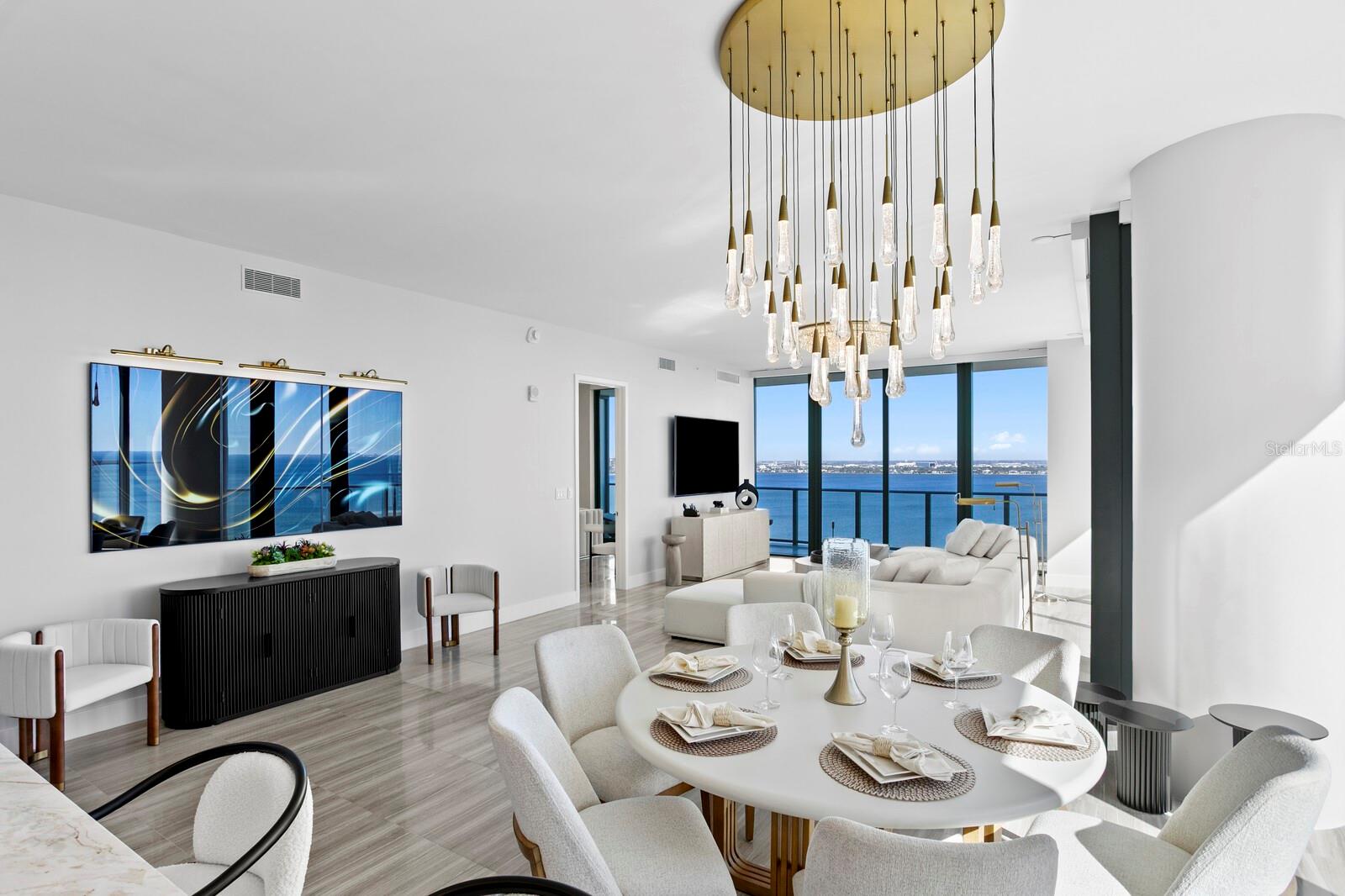 Listing photo id 18 for 3101 Bayshore Boulevard 1804