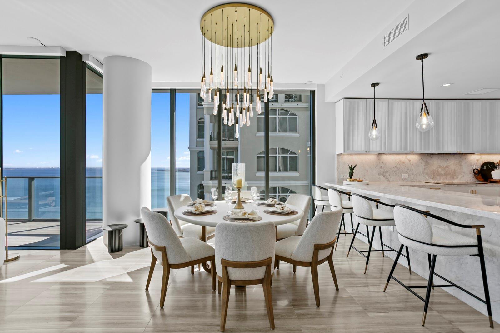 Listing photo id 19 for 3101 Bayshore Boulevard 1804