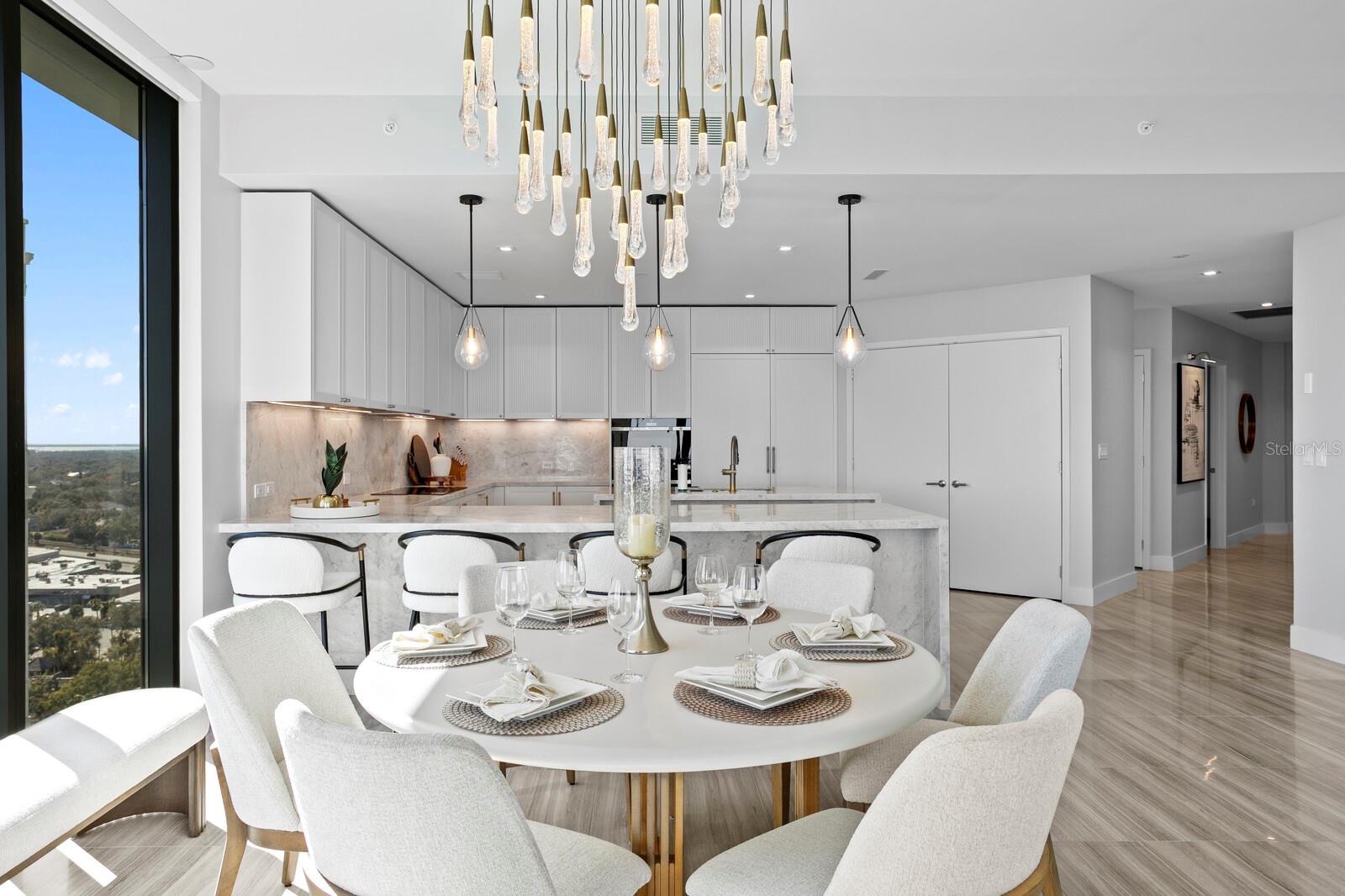 Listing photo id 20 for 3101 Bayshore Boulevard 1804