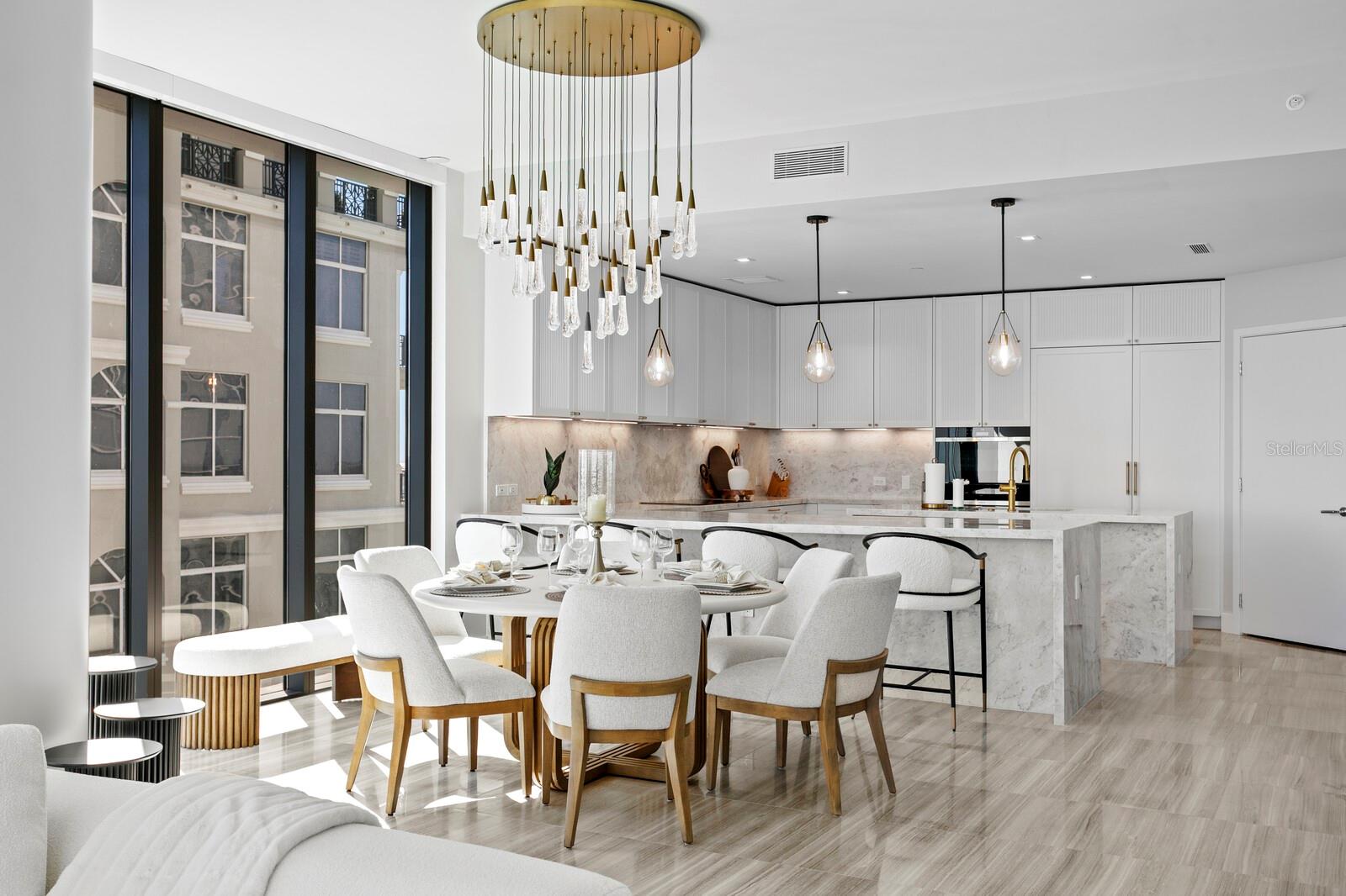 Listing photo id 21 for 3101 Bayshore Boulevard 1804