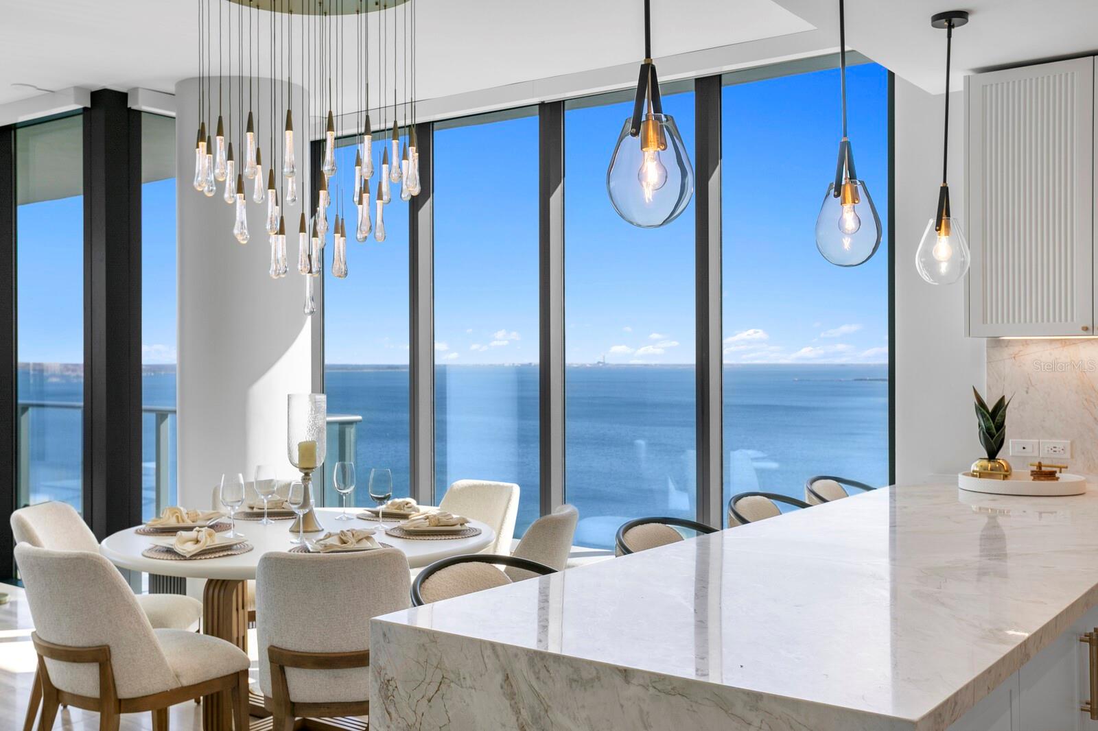 Listing photo id 22 for 3101 Bayshore Boulevard 1804