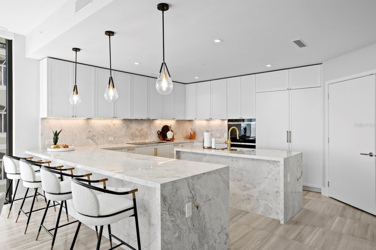 Listing photo id 23 for 3101 Bayshore Boulevard 1804