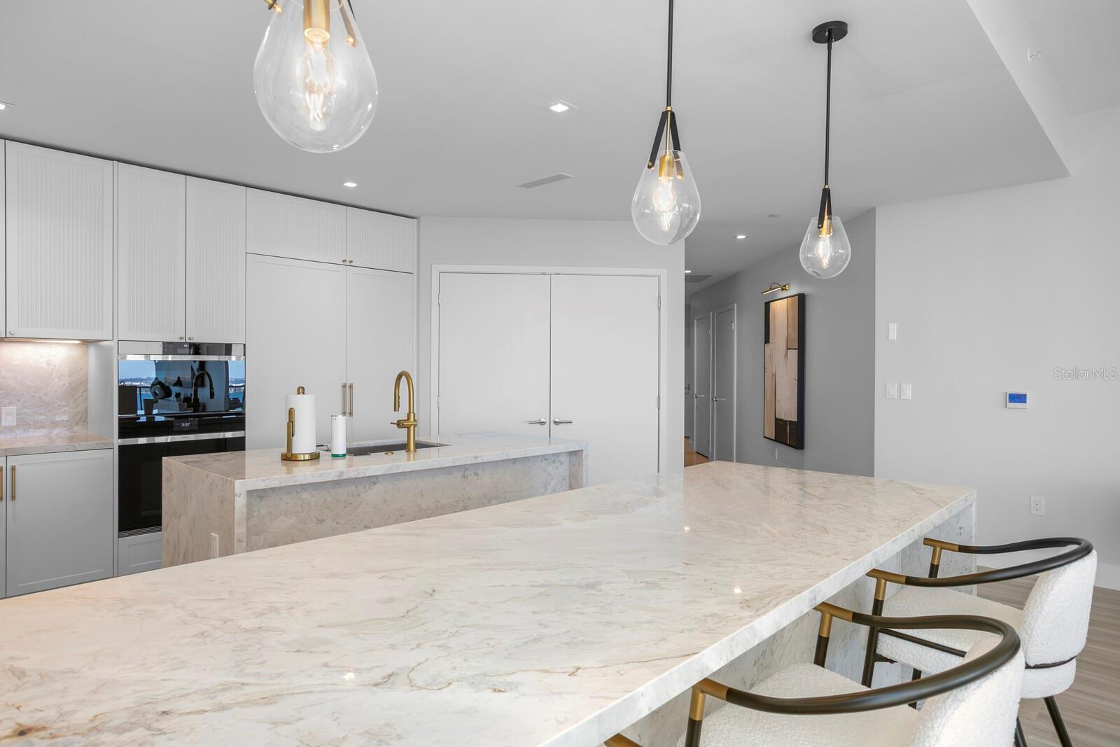 Listing photo id 26 for 3101 Bayshore Boulevard 1804