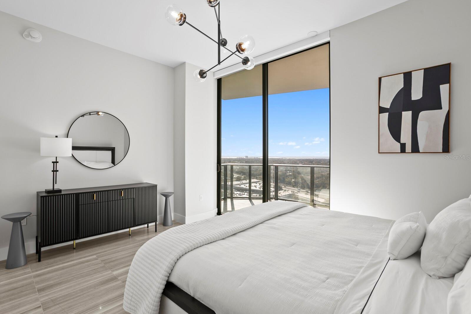 Listing photo id 31 for 3101 Bayshore Boulevard 1804