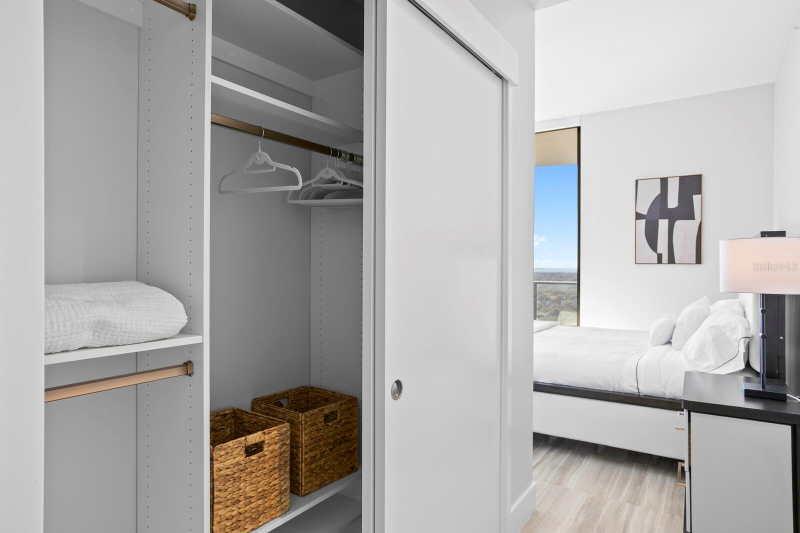 Listing photo id 32 for 3101 Bayshore Boulevard 1804