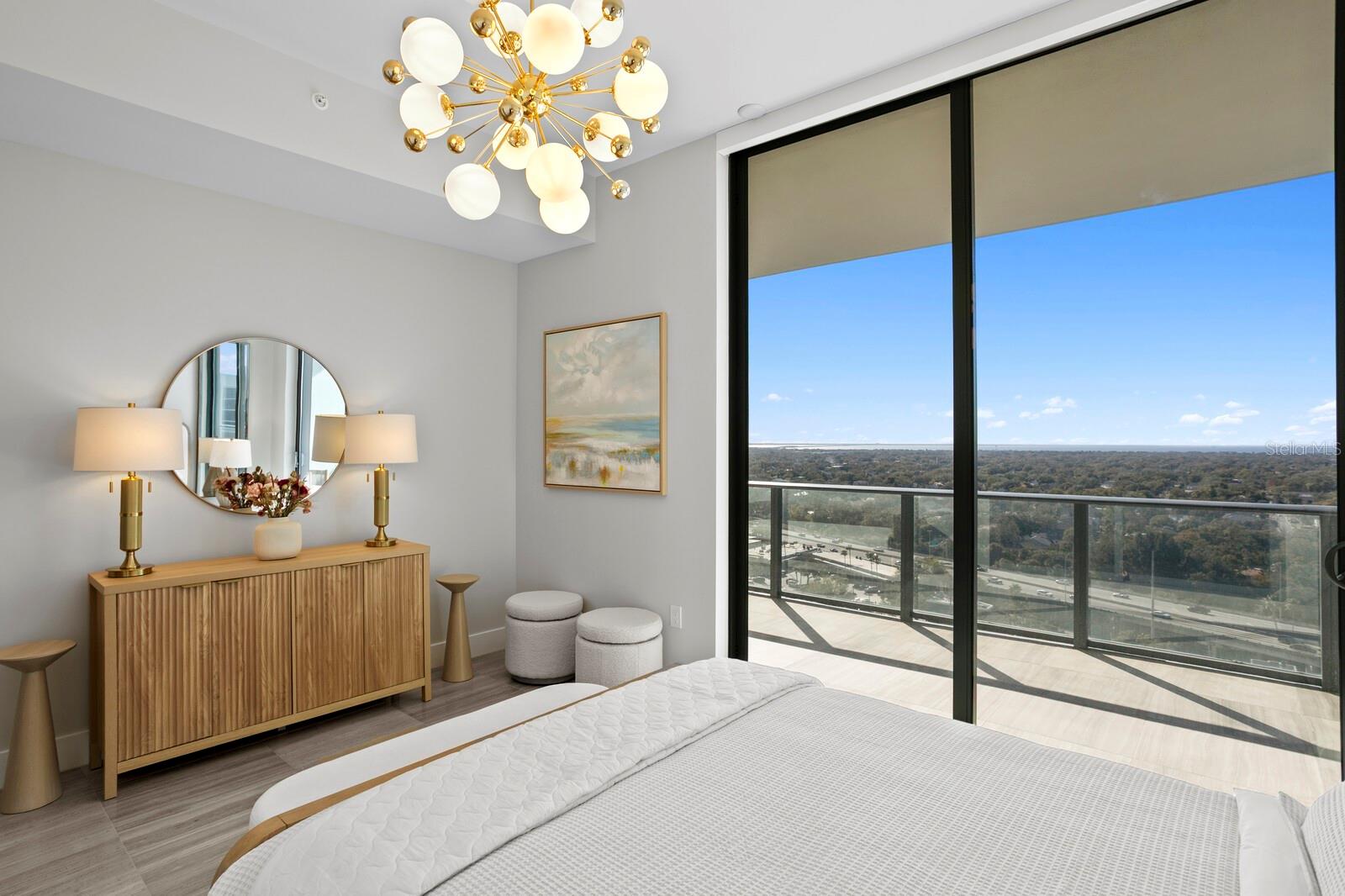 Listing photo id 35 for 3101 Bayshore Boulevard 1804