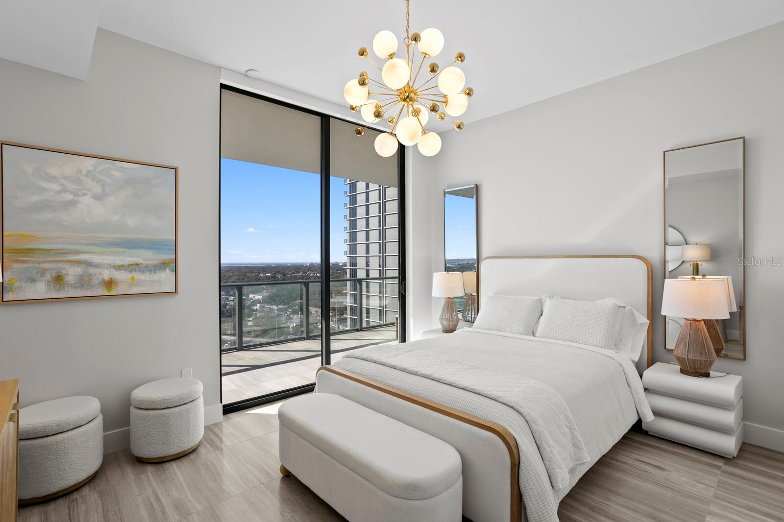 Listing photo id 37 for 3101 Bayshore Boulevard 1804