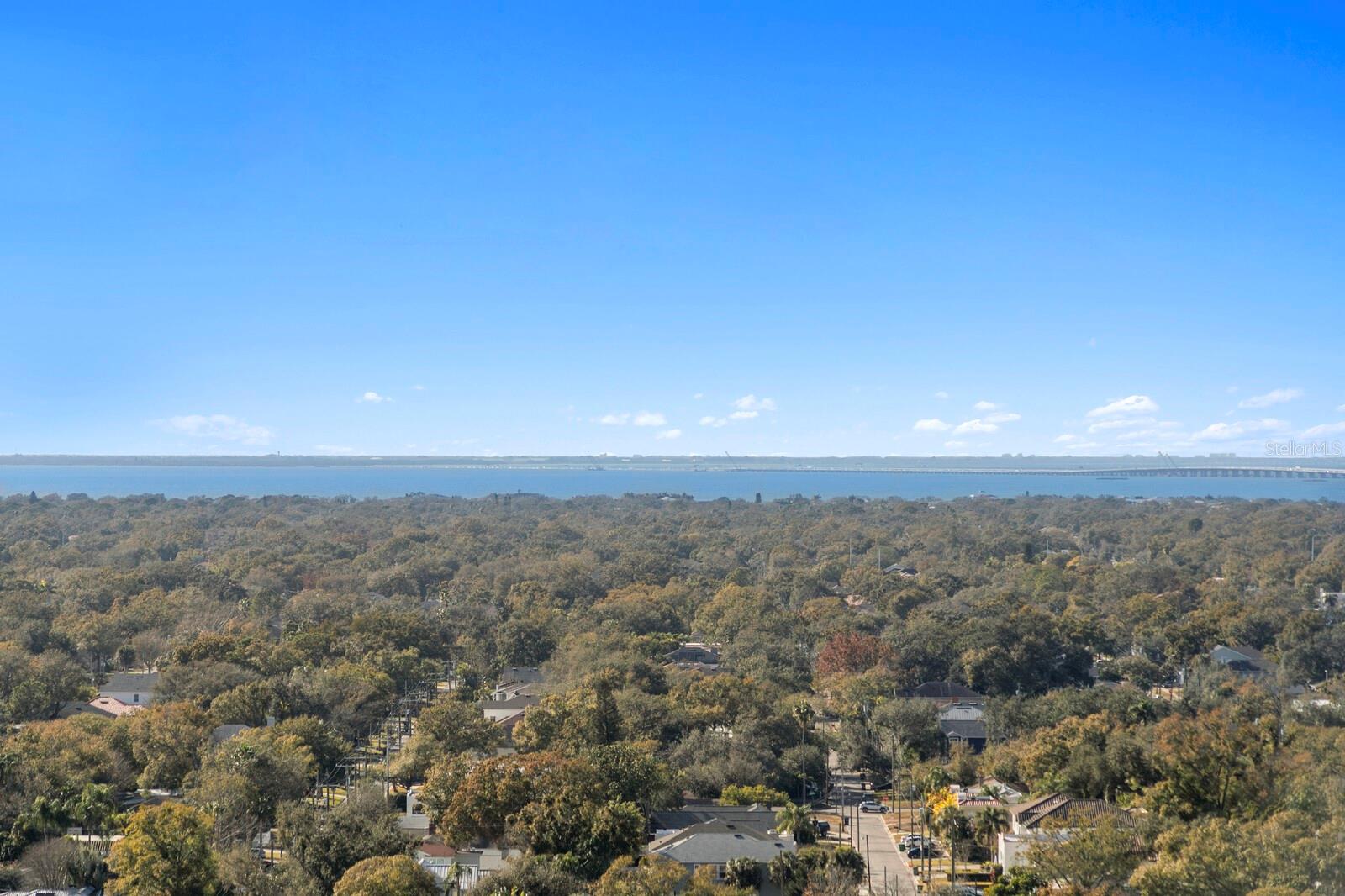 Listing photo id 46 for 3101 Bayshore Boulevard 1804