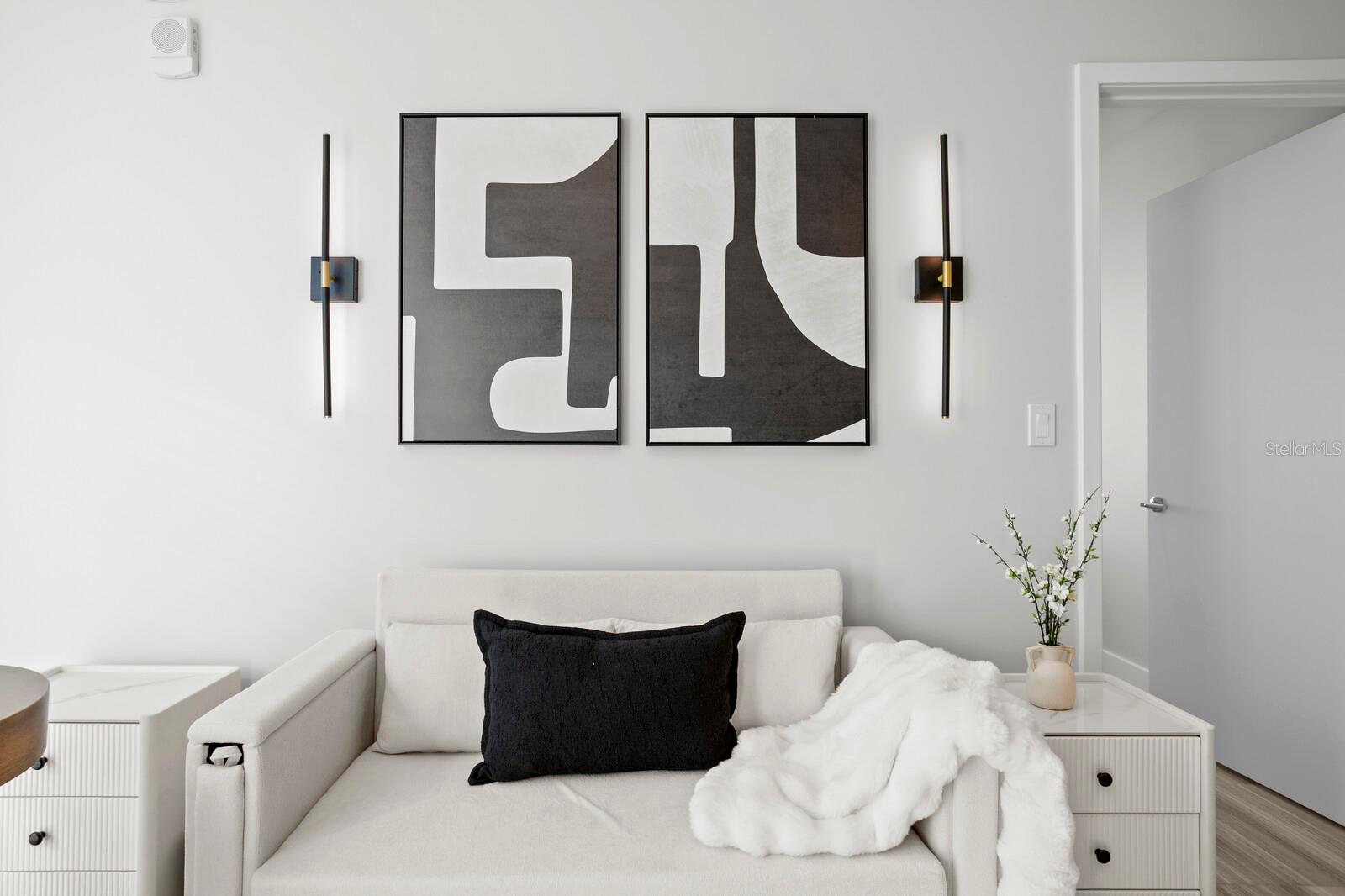 Listing photo id 48 for 3101 Bayshore Boulevard 1804