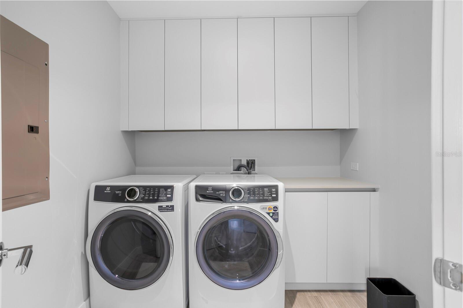 Listing photo id 53 for 3101 Bayshore Boulevard 1804