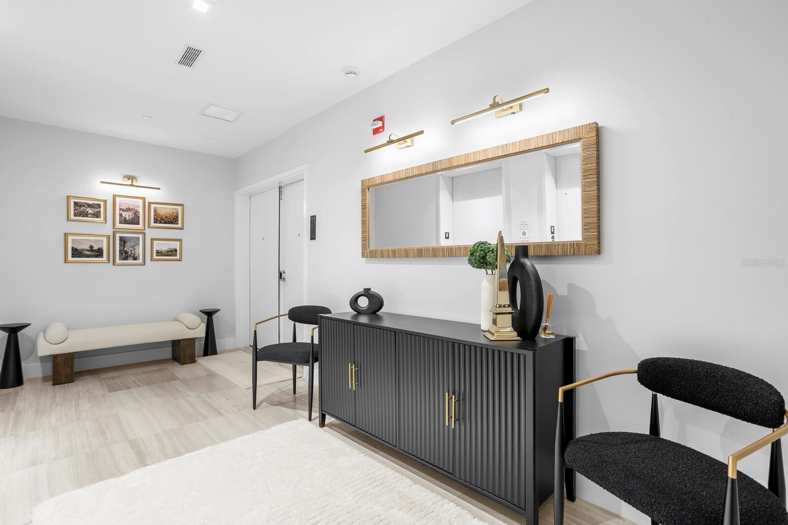 Listing photo id 55 for 3101 Bayshore Boulevard 1804