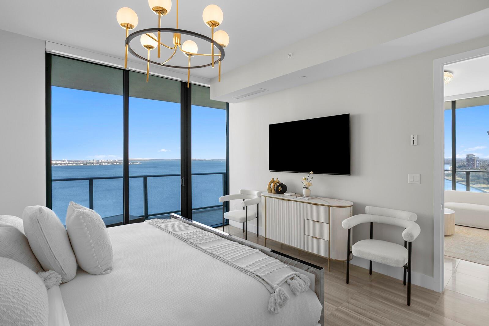 Listing photo id 57 for 3101 Bayshore Boulevard 1804