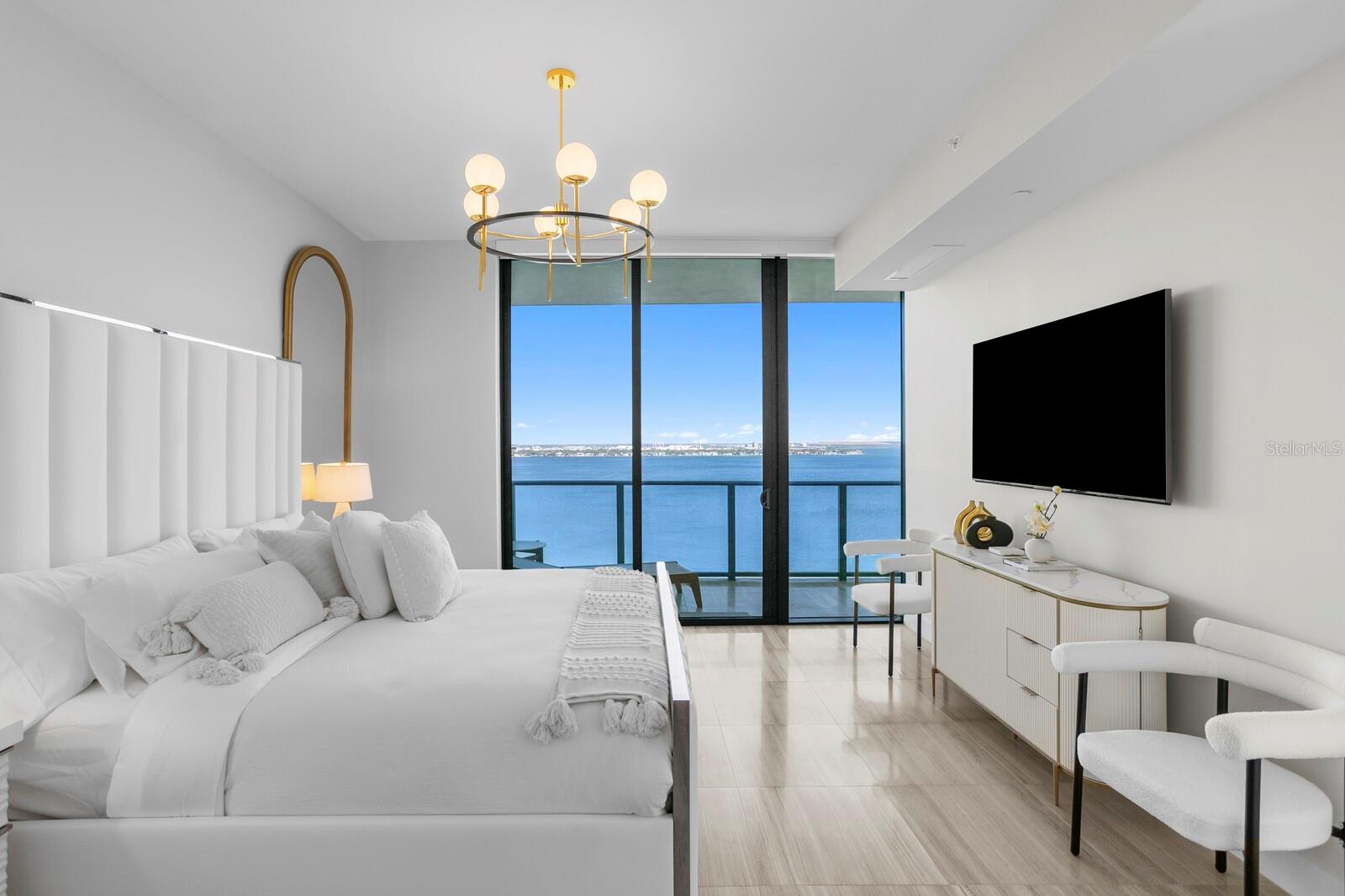 Listing photo id 58 for 3101 Bayshore Boulevard 1804