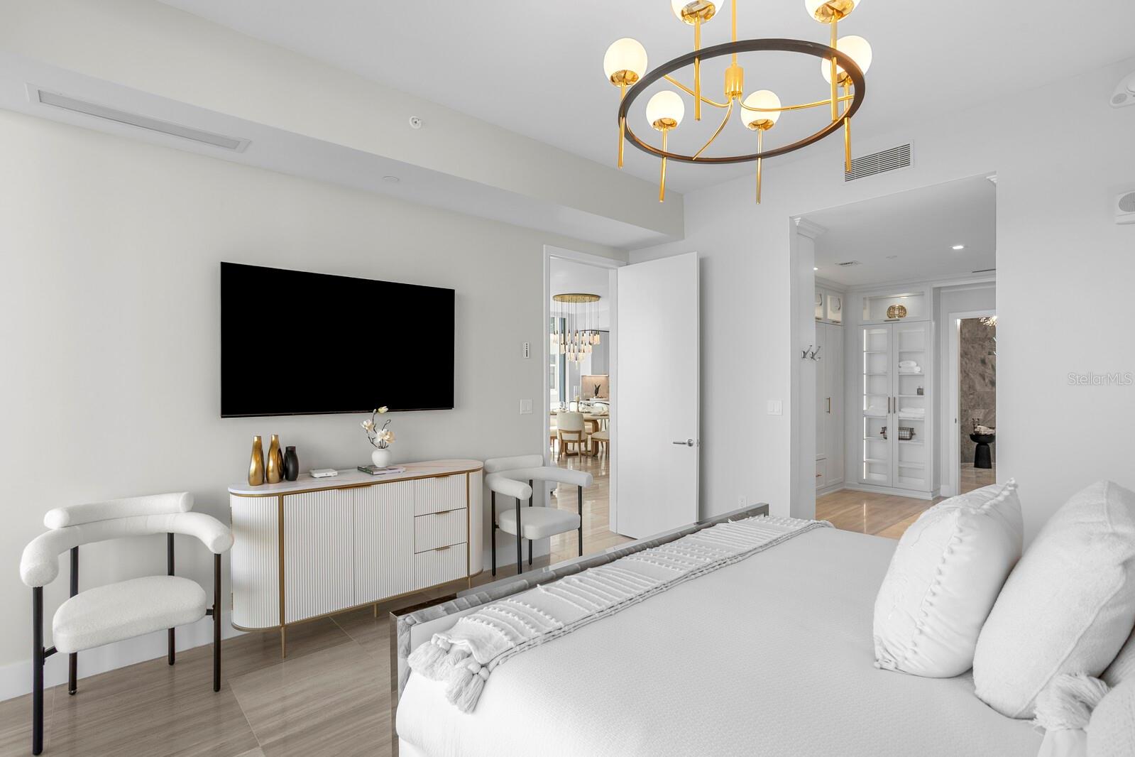 Listing photo id 59 for 3101 Bayshore Boulevard 1804