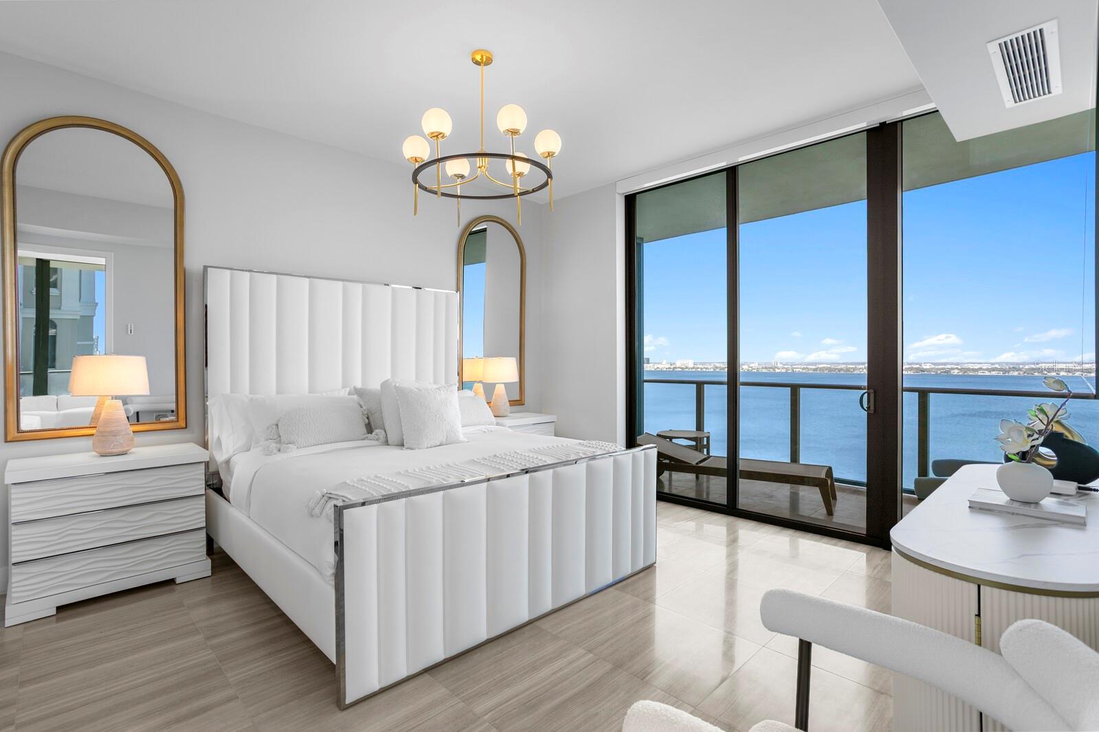 Listing photo id 60 for 3101 Bayshore Boulevard 1804