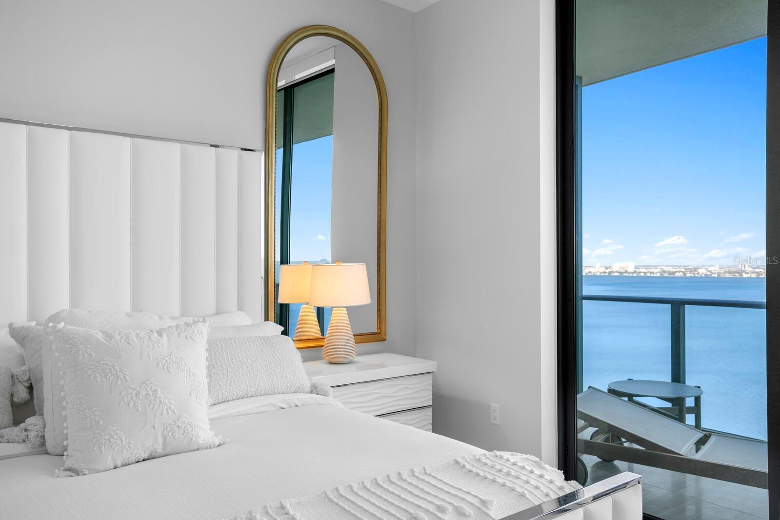 Listing photo id 61 for 3101 Bayshore Boulevard 1804