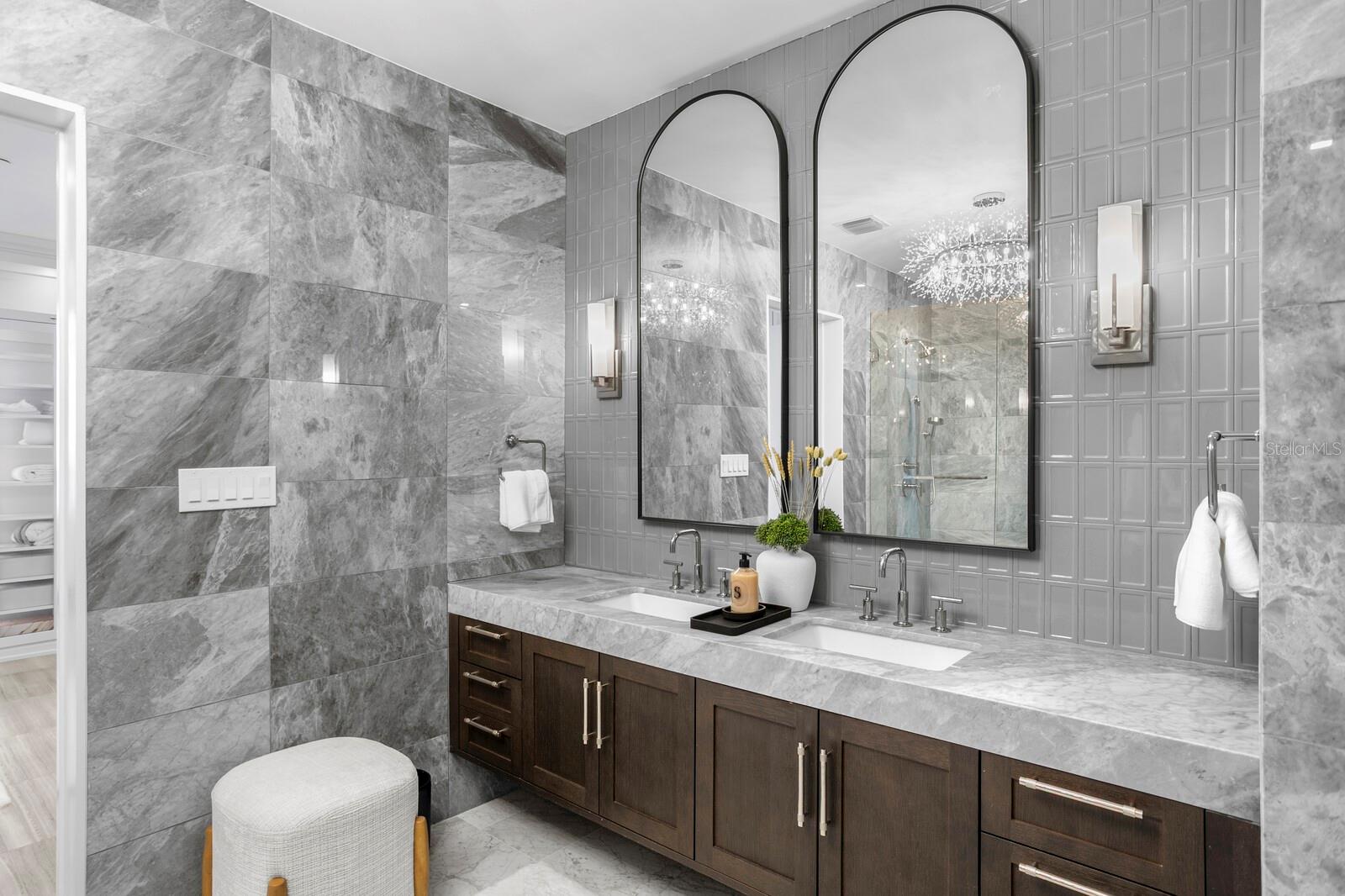 Listing photo id 71 for 3101 Bayshore Boulevard 1804