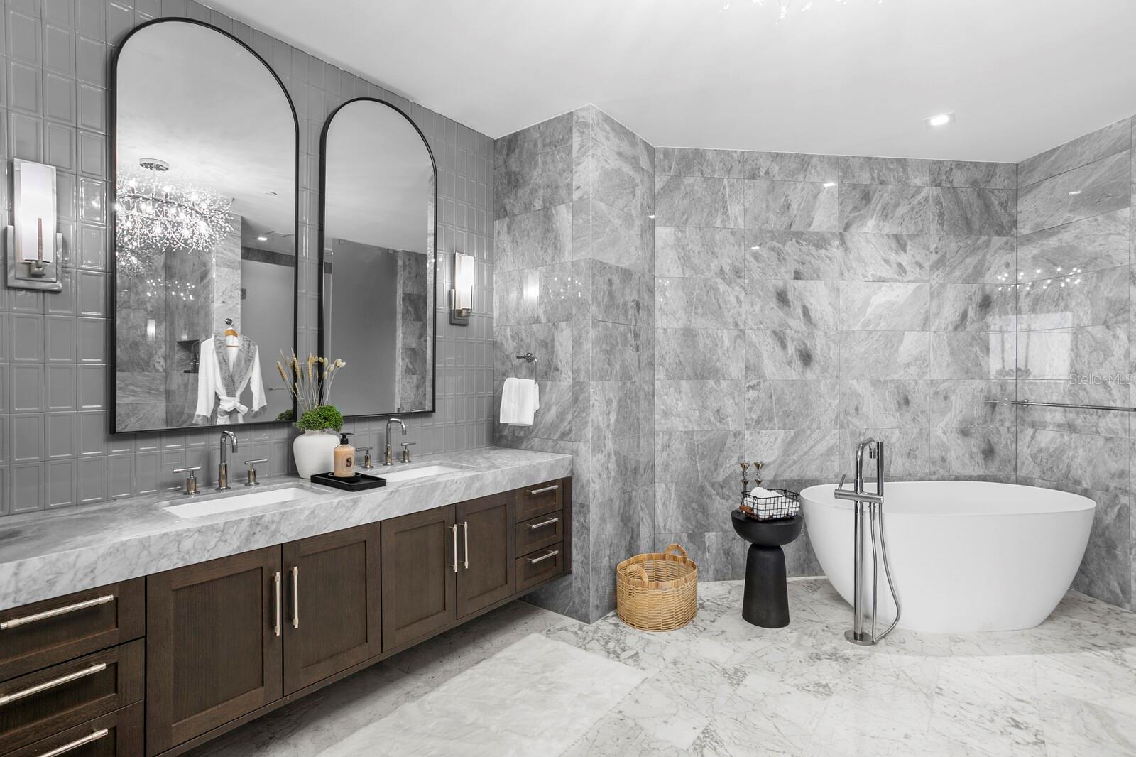 Listing photo id 72 for 3101 Bayshore Boulevard 1804