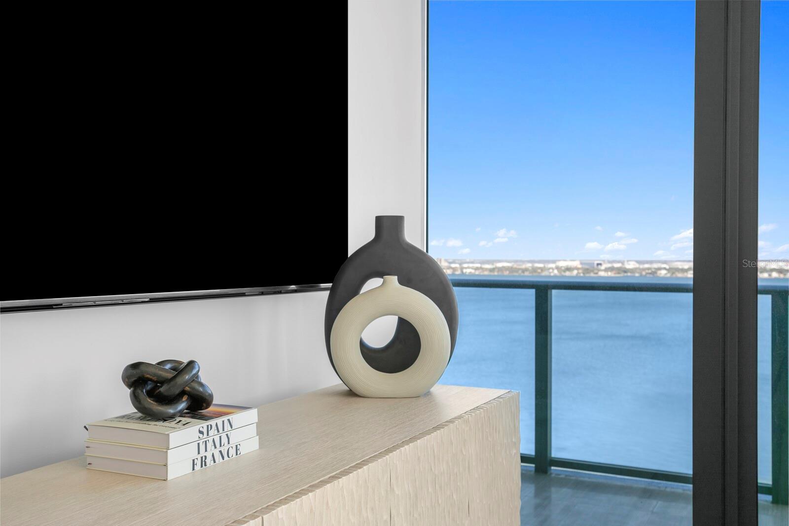 Listing photo id 6 for 3101 Bayshore Boulevard 1804