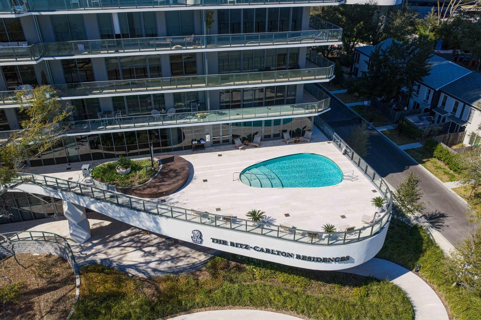 Listing photo id 83 for 3101 Bayshore Boulevard 1804