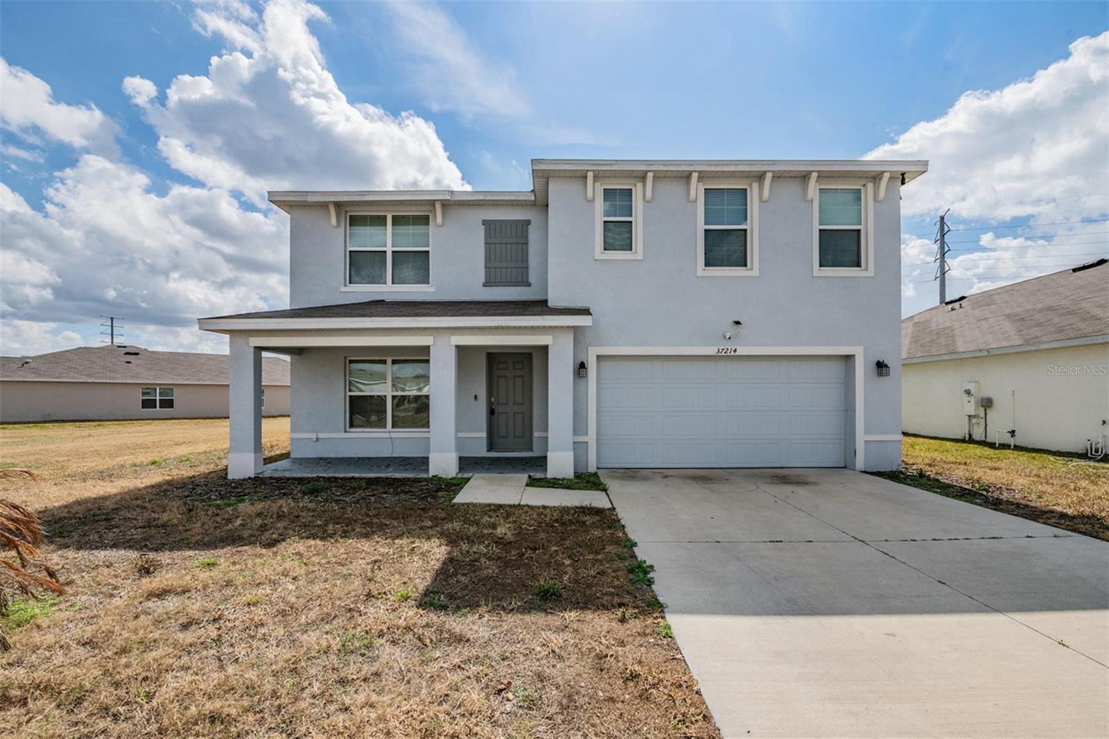 Details for 37214 Angel Wings Avenue, ZEPHYRHILLS, FL 33541