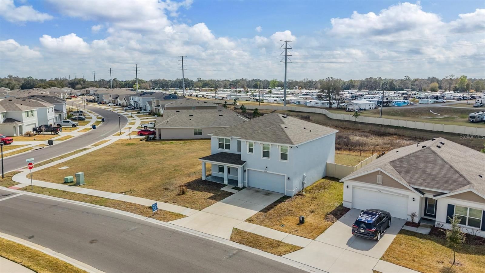 Image 39 of 49 For 37214 Angel Wings Avenue