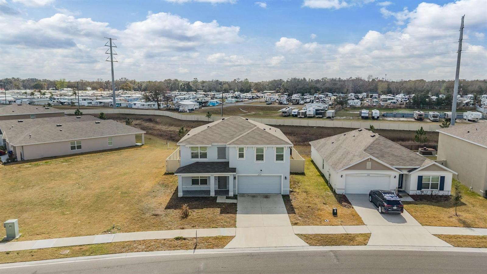 Image 40 of 49 For 37214 Angel Wings Avenue