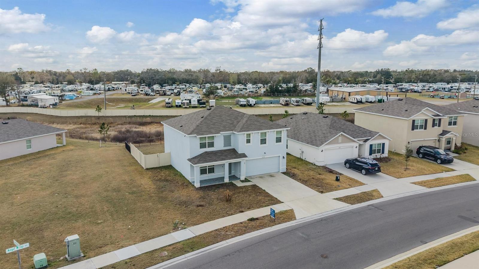 Image 41 of 49 For 37214 Angel Wings Avenue