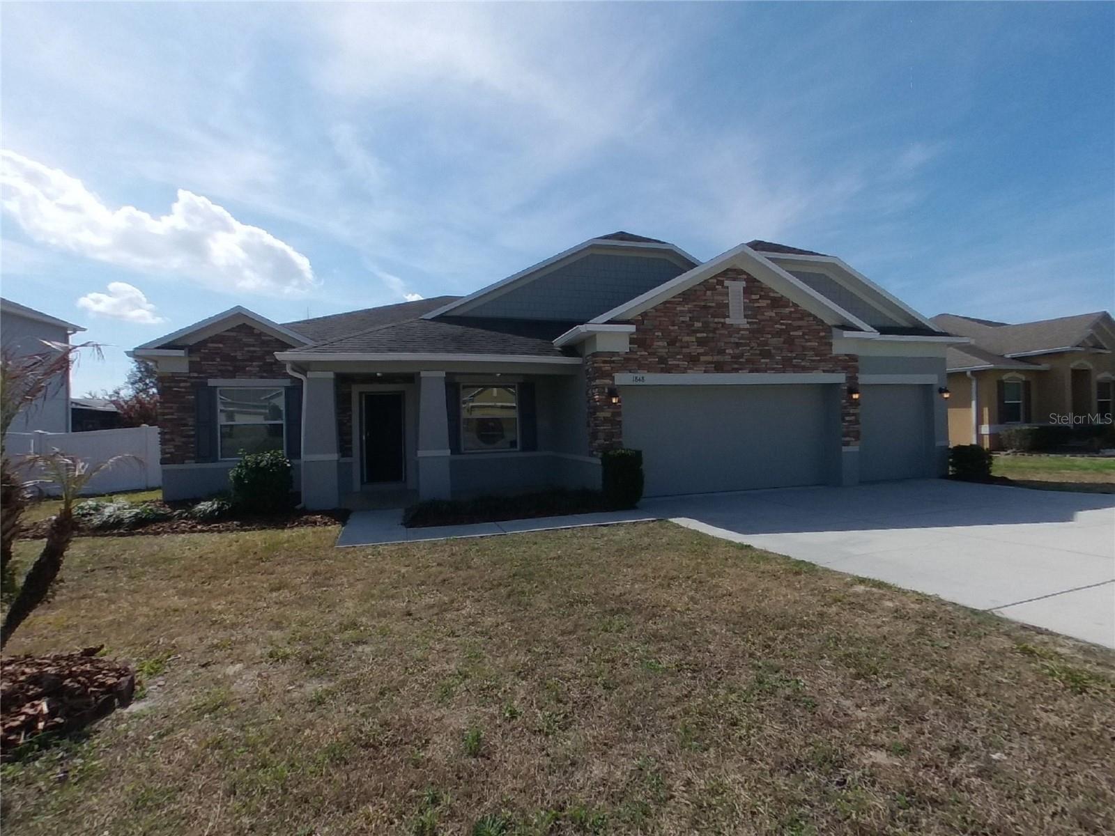 Details for Address Not Provided