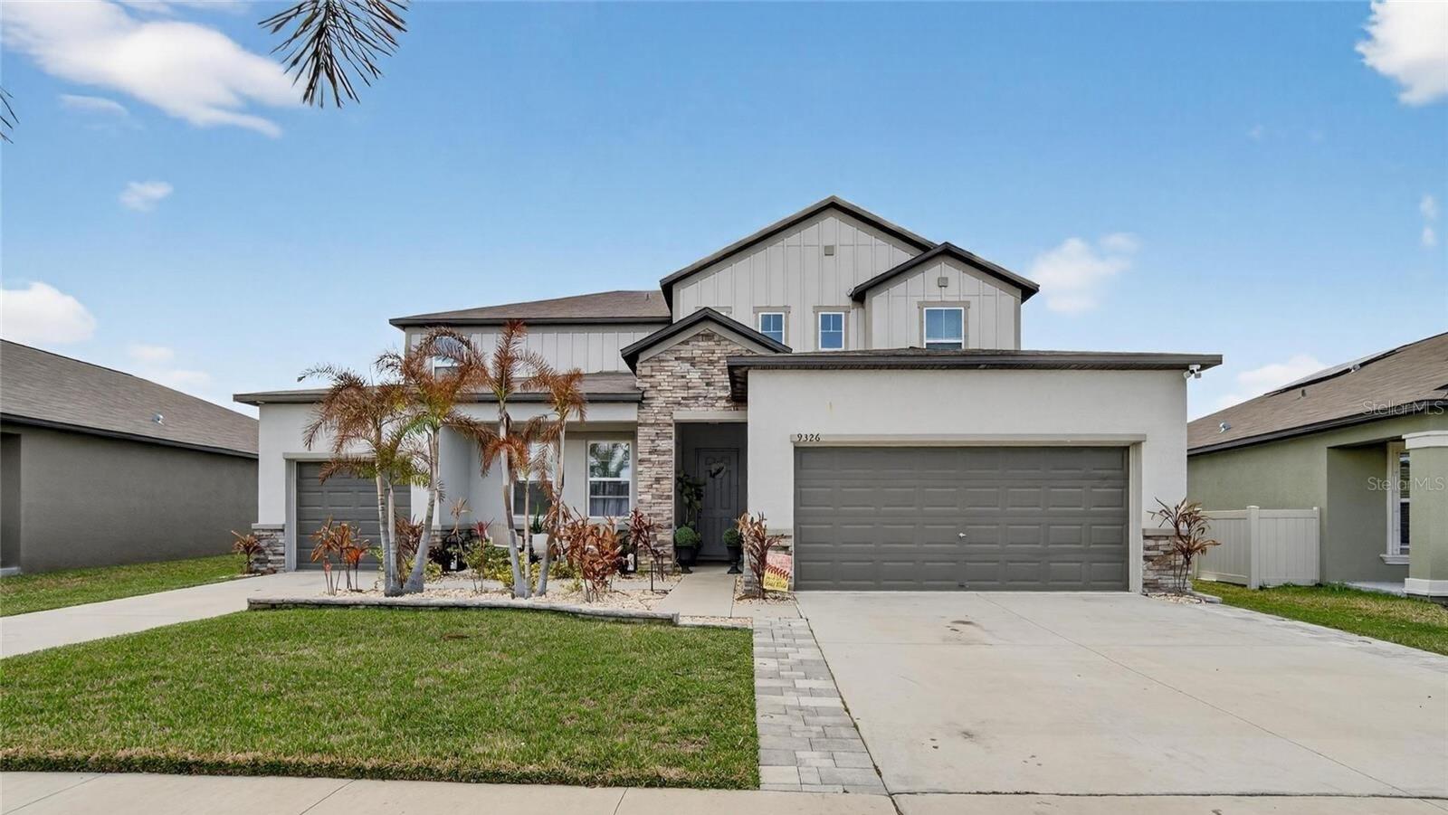 Details for 9326 Channing Hill Drive, RUSKIN, FL 33573