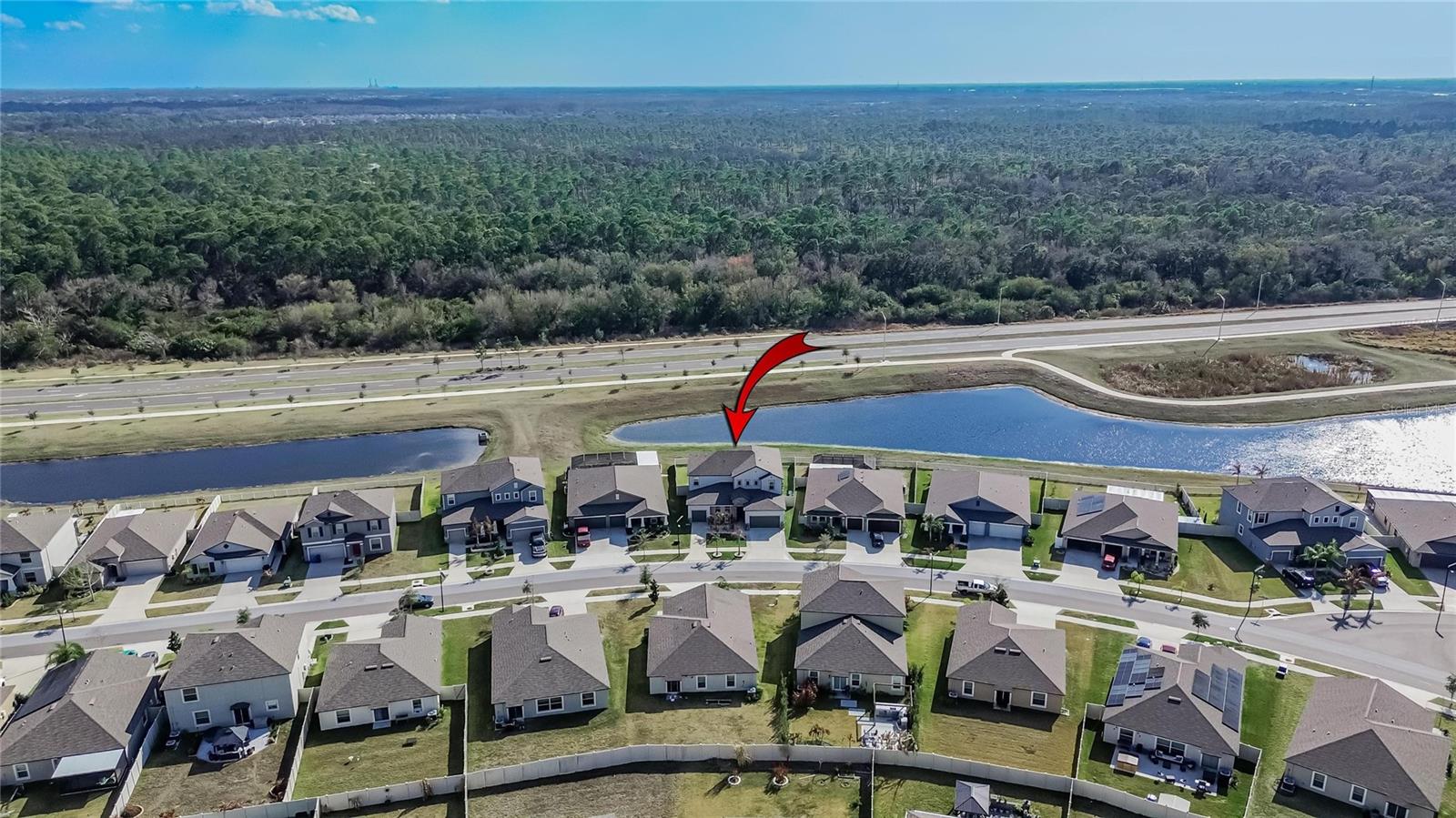 Listing photo id 82 for 9326 Channing Hill Drive