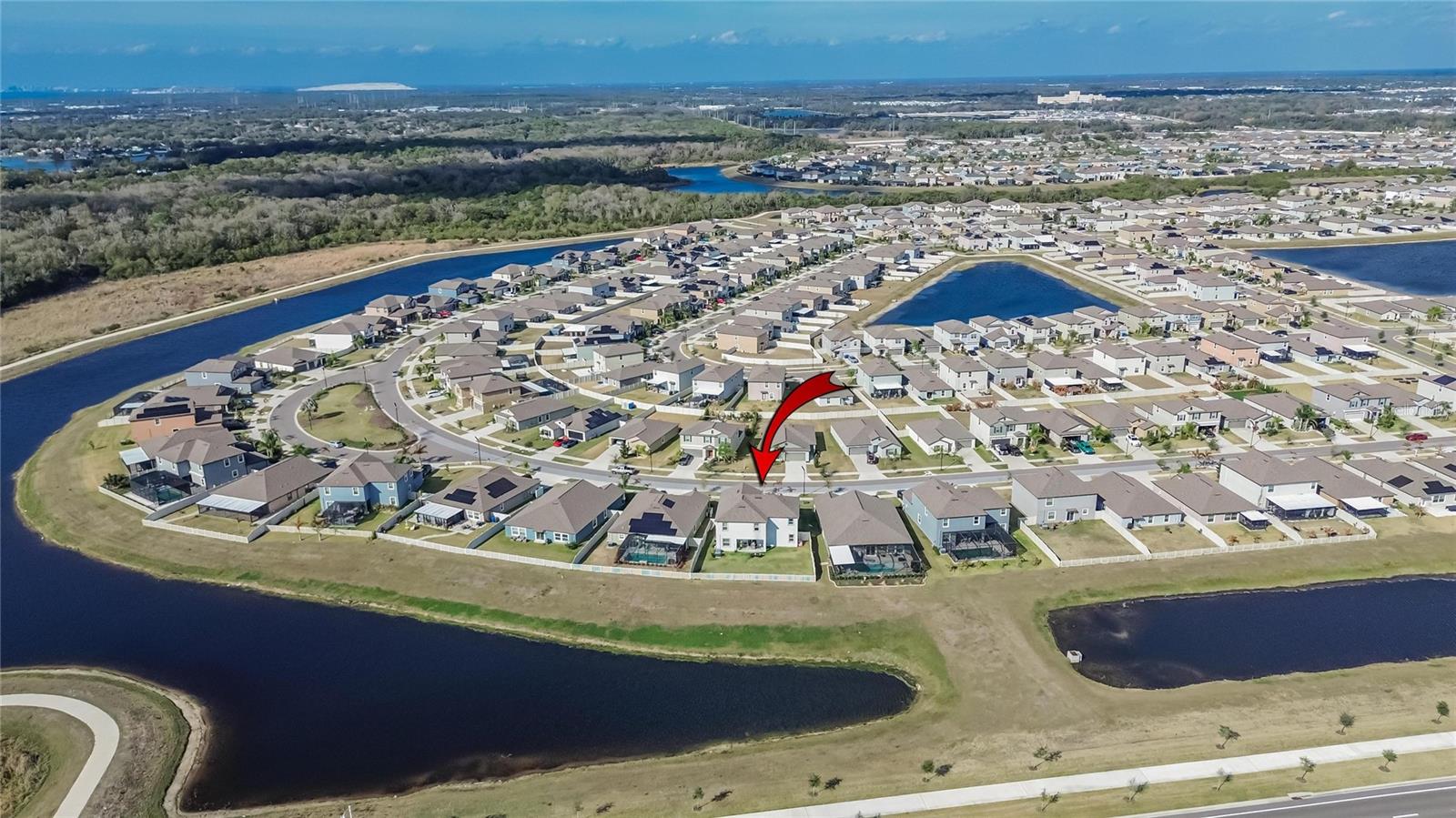 Listing photo id 83 for 9326 Channing Hill Drive