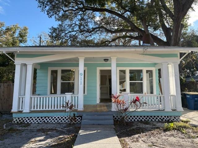 Details for 911 Hart Street, CLEARWATER, FL 33755
