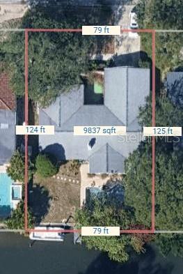 Details for 4928 San Rafael Street, TAMPA, FL 33629