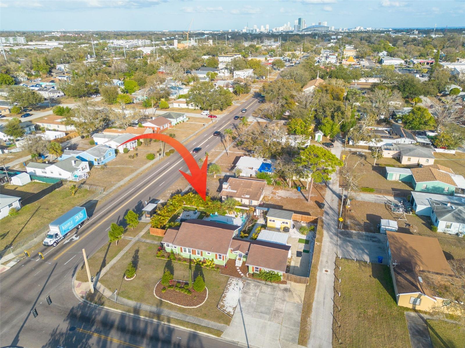 Image 38 of 40 For 3662 5th Avenue S