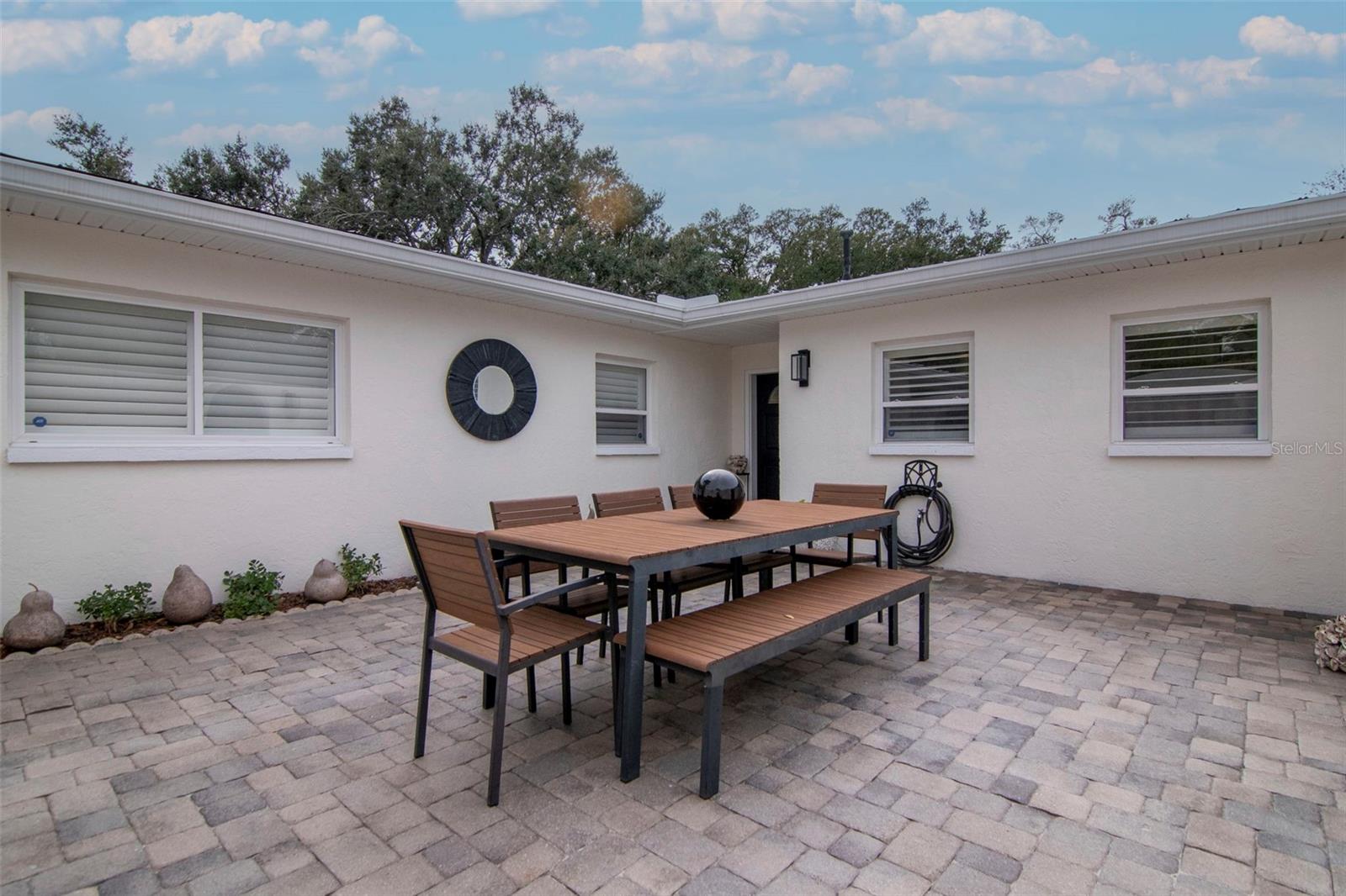 Image 37 of 46 For 4402 San Miguel