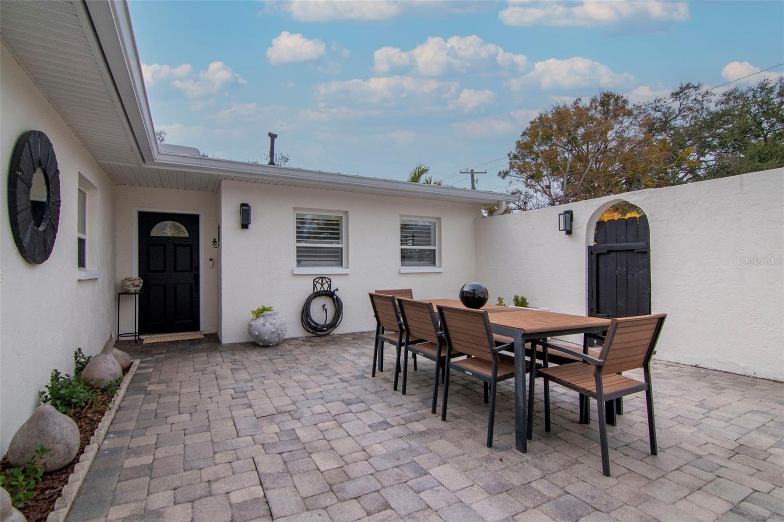 Image 38 of 46 For 4402 San Miguel