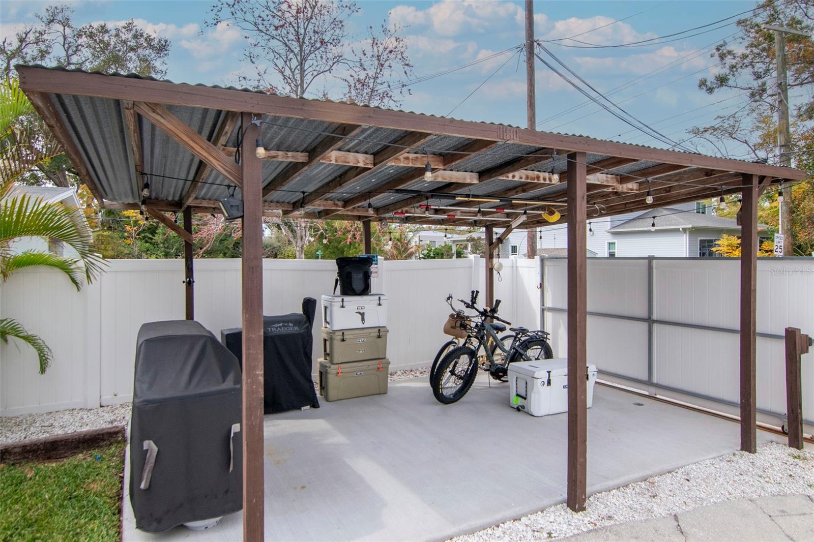 Image 42 of 46 For 4402 San Miguel