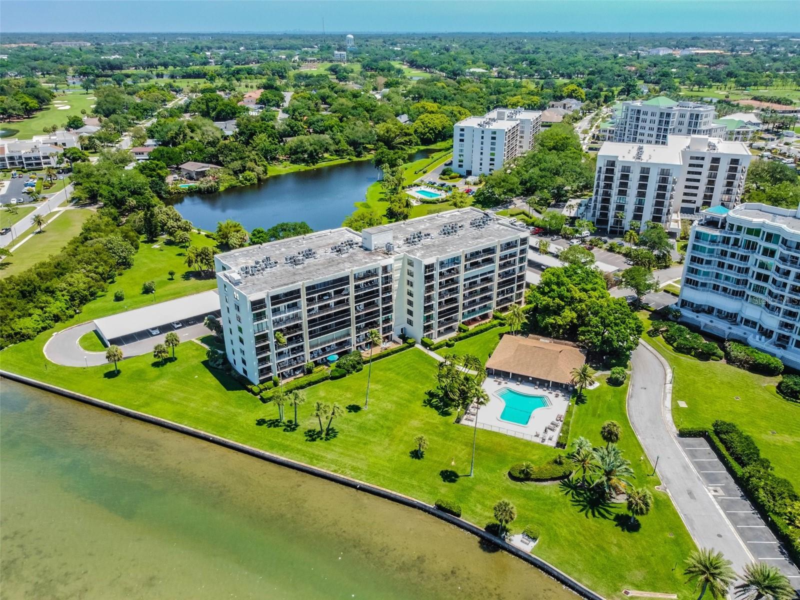 Details for 100 Oakmont Lane 106, BELLEAIR, FL 33756