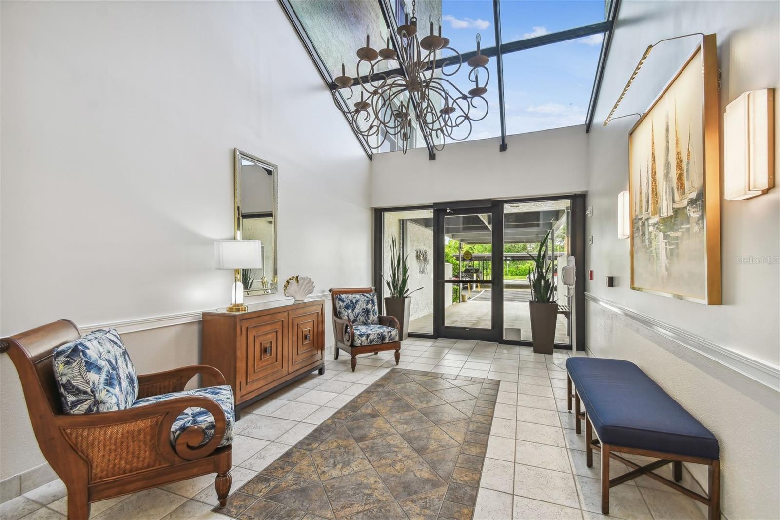 Image 42 of 61 For 100 Oakmont Lane 106