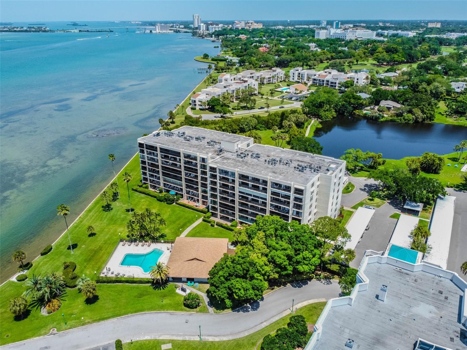 Image 55 of 61 For 100 Oakmont Lane 106