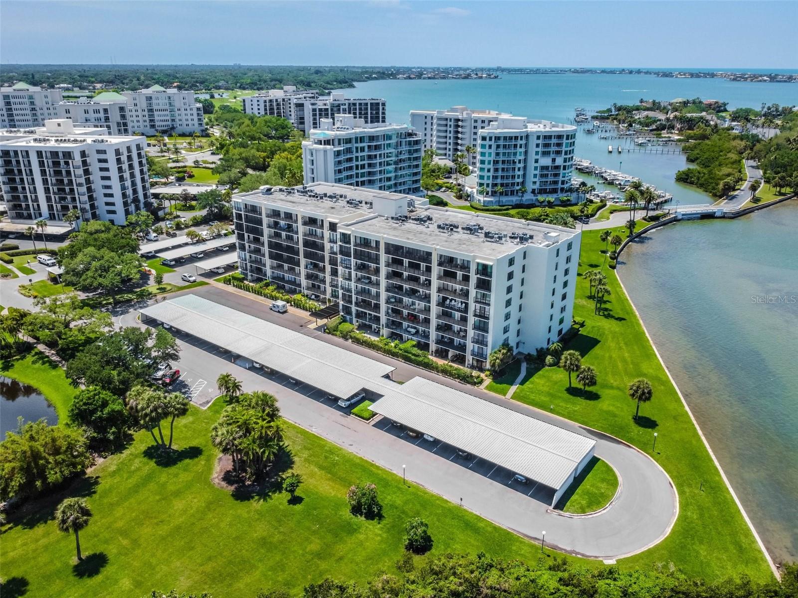 Image 61 of 61 For 100 Oakmont Lane 106