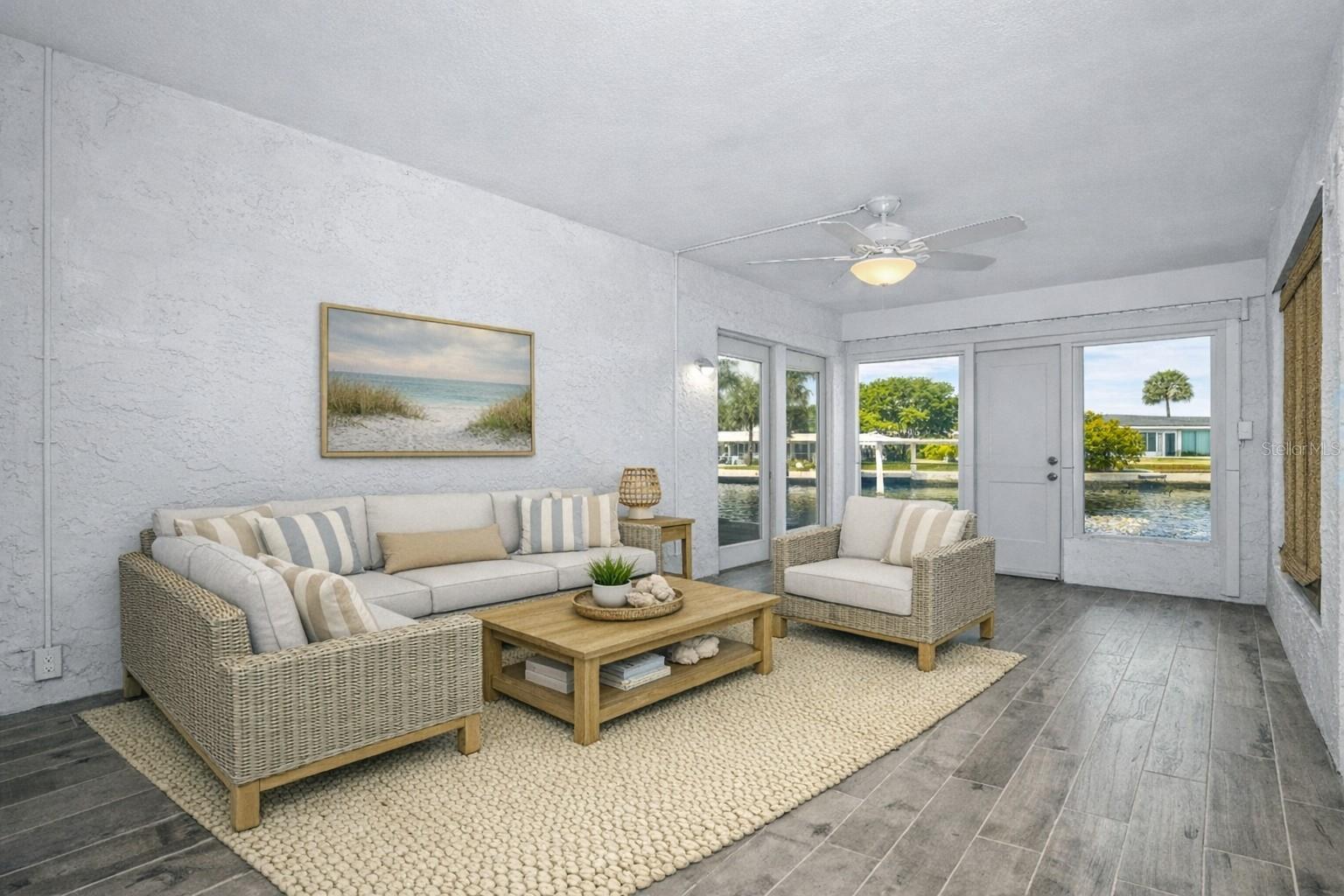 Image 41 of 73 For 4909 Shoreview Court